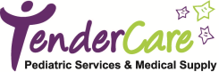 Tender Care Pediatric Services & Medical Supply