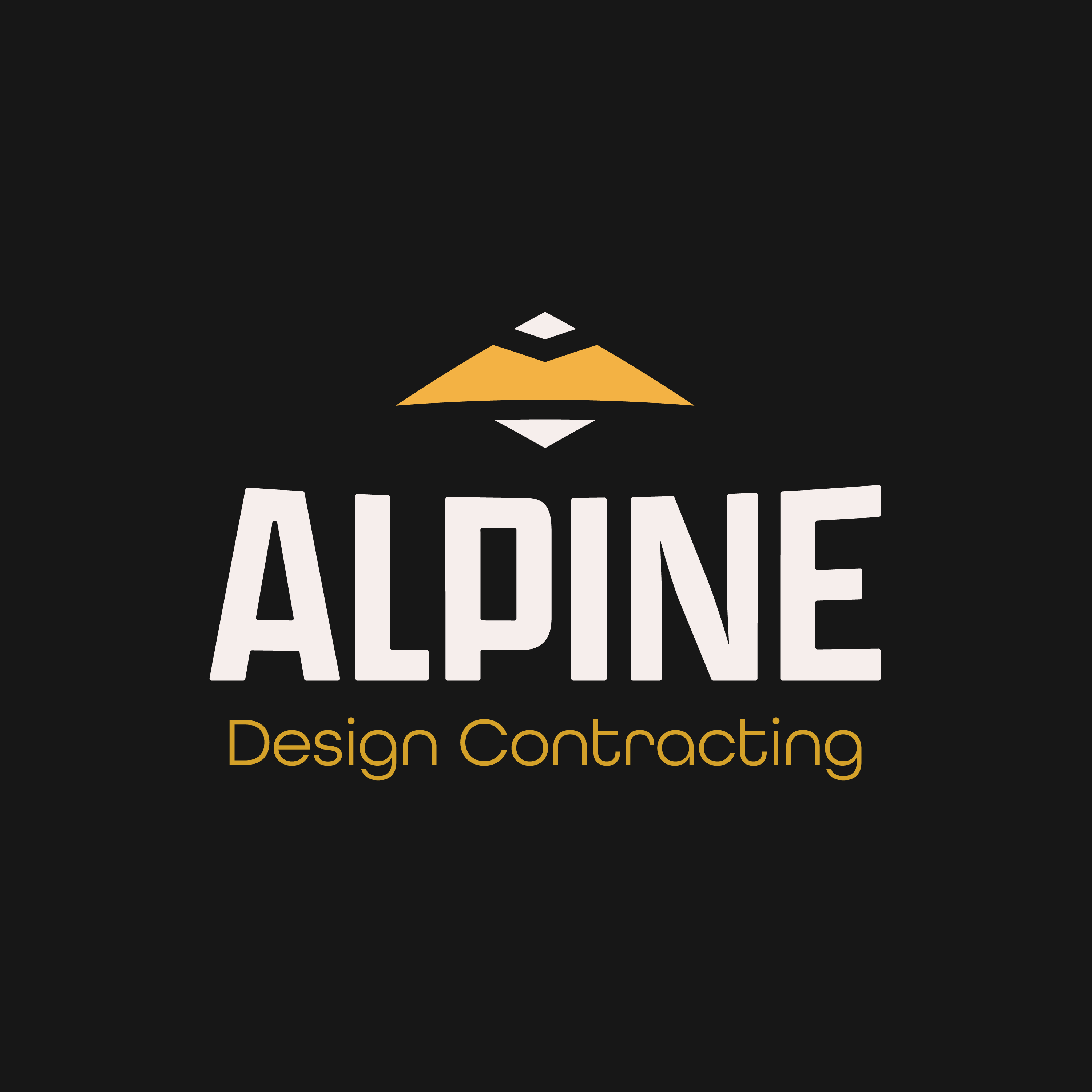 Alpine Design Contracting