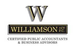 Williamson & Co., P.C. 